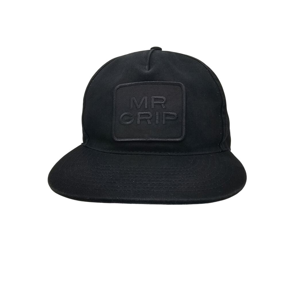 Marvel Studios She-Hulk Mr Grip‎  Crew Hat  Black Adjustable
